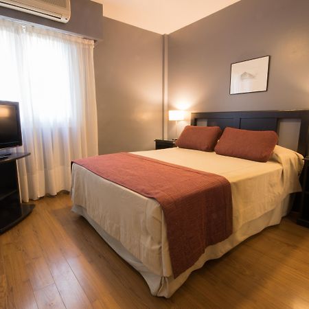 Gran Hotel Buenos Aires Ngoại thất bức ảnh