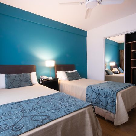 Gran Hotel Buenos Aires Ngoại thất bức ảnh