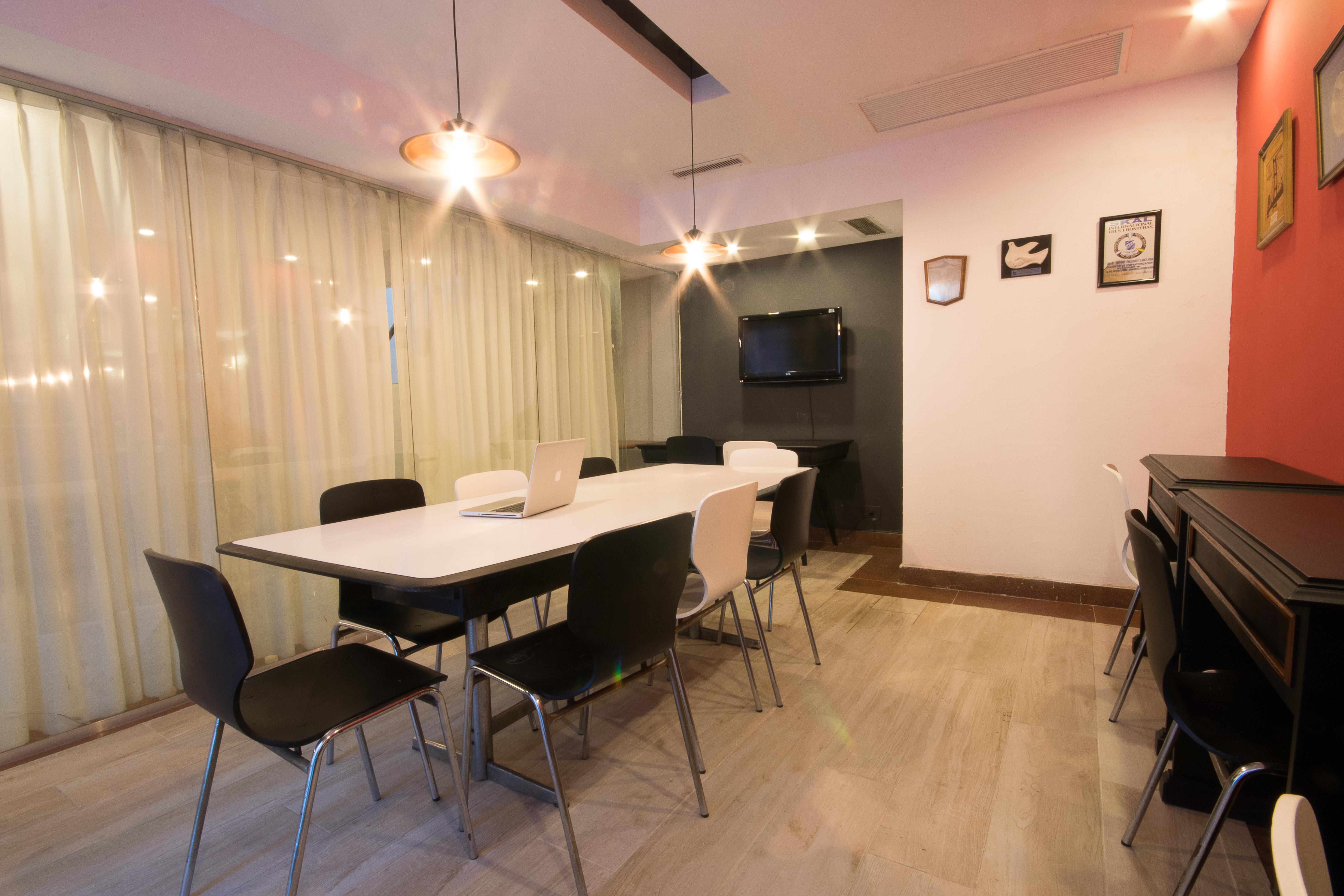 Gran Hotel Buenos Aires Ngoại thất bức ảnh