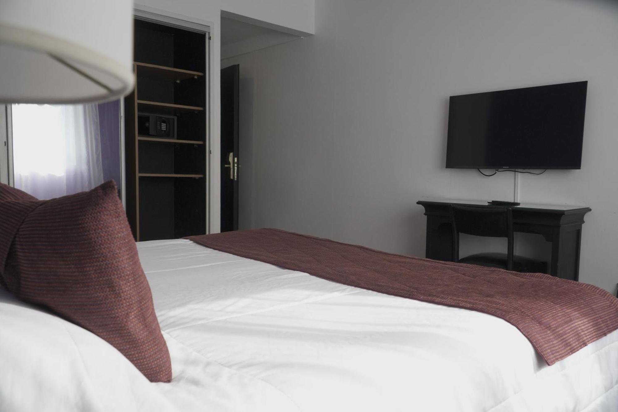 Gran Hotel Buenos Aires Ngoại thất bức ảnh
